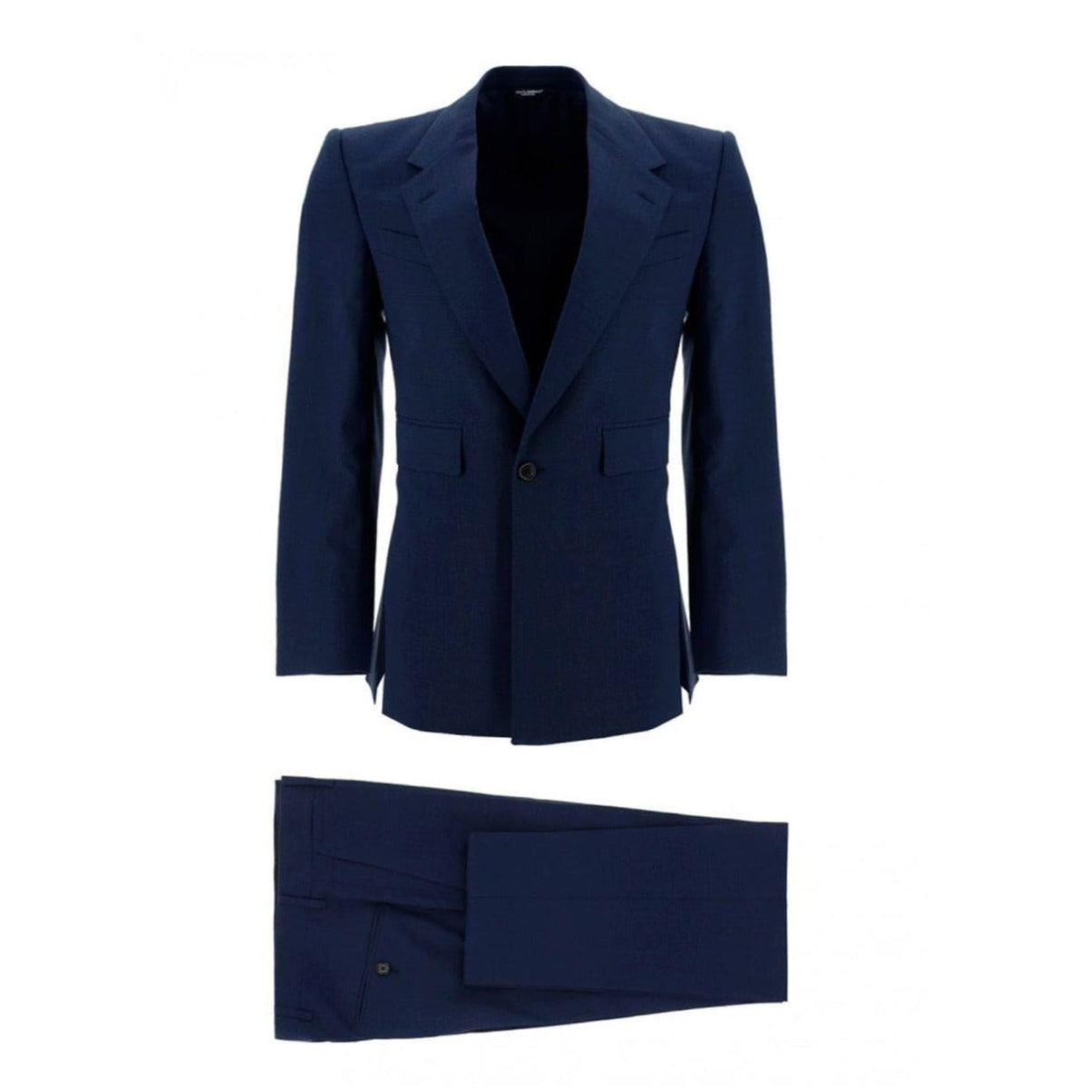 Dolce & Gabbana Wool Suit | Banlieue91