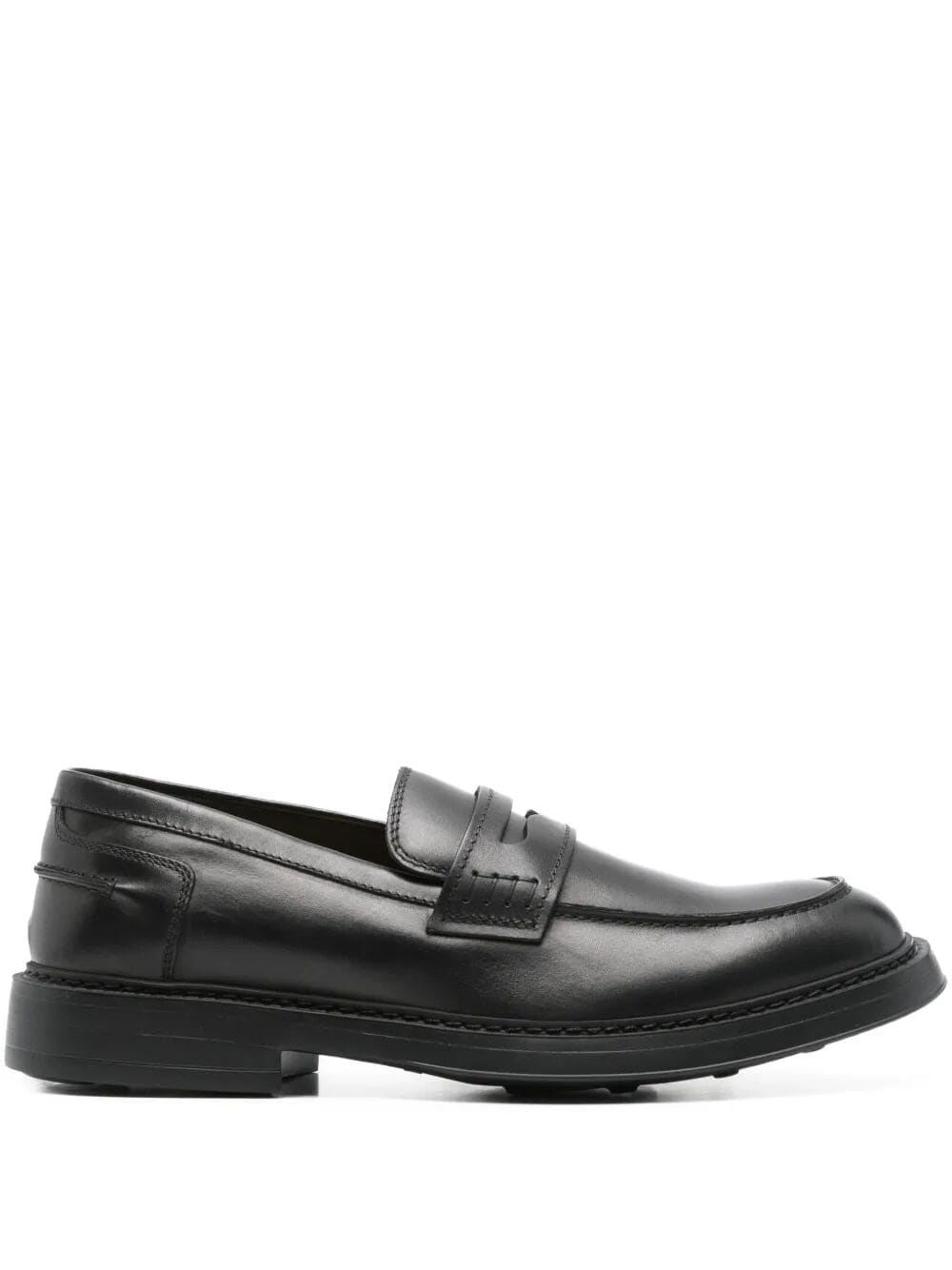 DOUCAL'S Men's Penny Loafers - Adler Style | Banlieue91