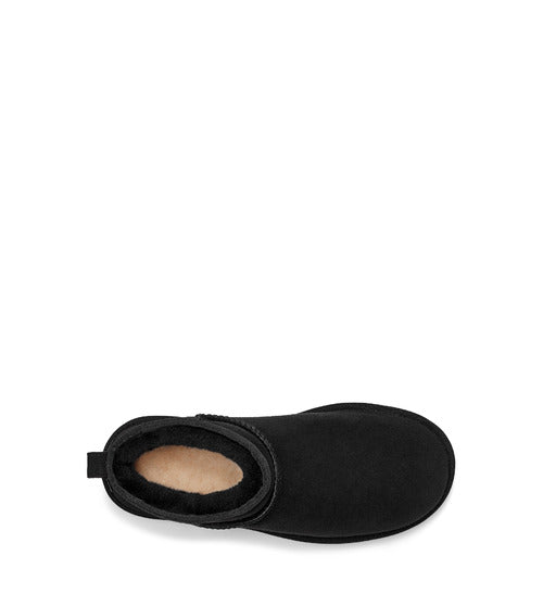 UGG Womens Classic Ultra Mini Boots - Banlieue91 -
