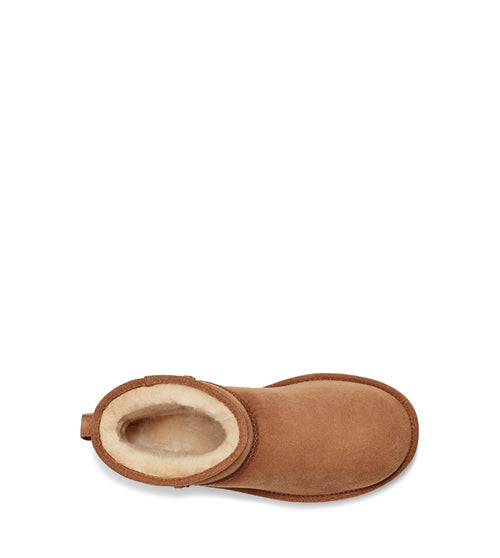 UGG Womens Classic Mini II Boots - Banlieue91 -