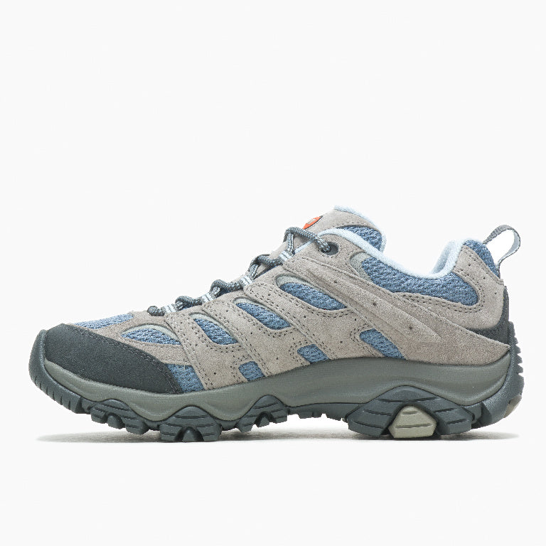 Merrell Womens Moab 3 Hiking Shoe - Banlieue91 -