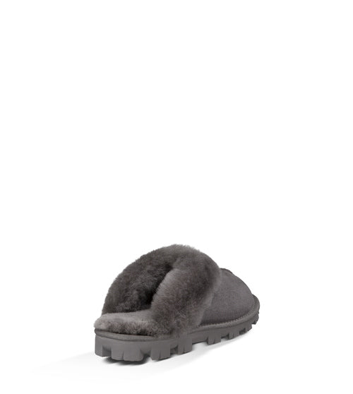 UGG Womens Coquette Slippers - Banlieue91 -