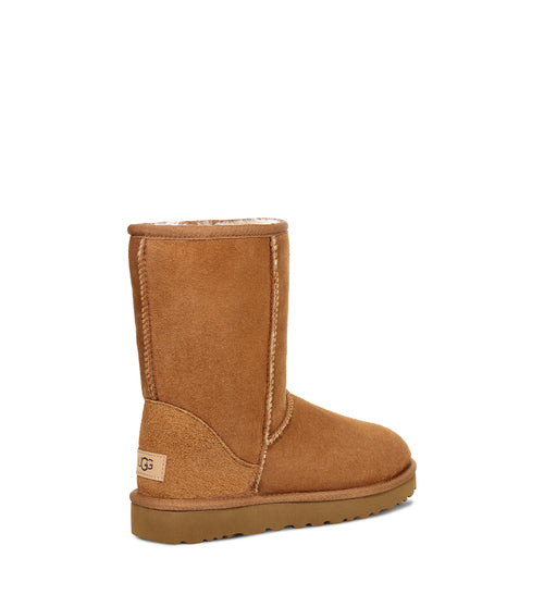 UGG Womens Classic Short II Boots - Banlieue91 -