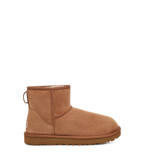 UGG Womens Classic Mini II Boots - Banlieue91 -