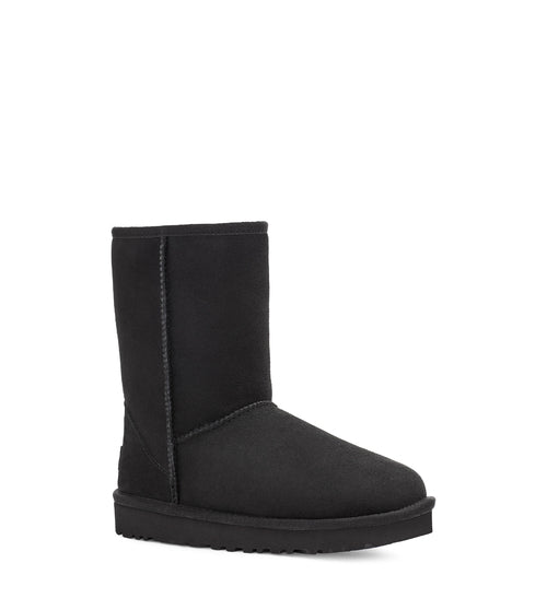 UGG Womens Classic Short II Boots - Banlieue91 -