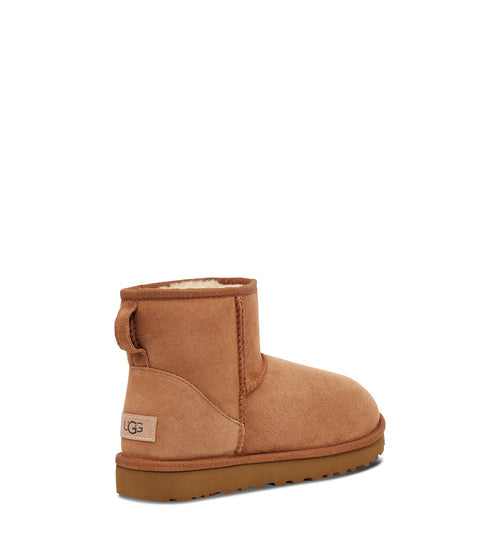 UGG Womens Classic Mini II Boots - Banlieue91 -