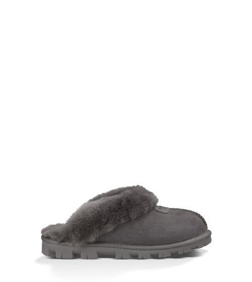 UGG Womens Coquette Slippers - Banlieue91 -
