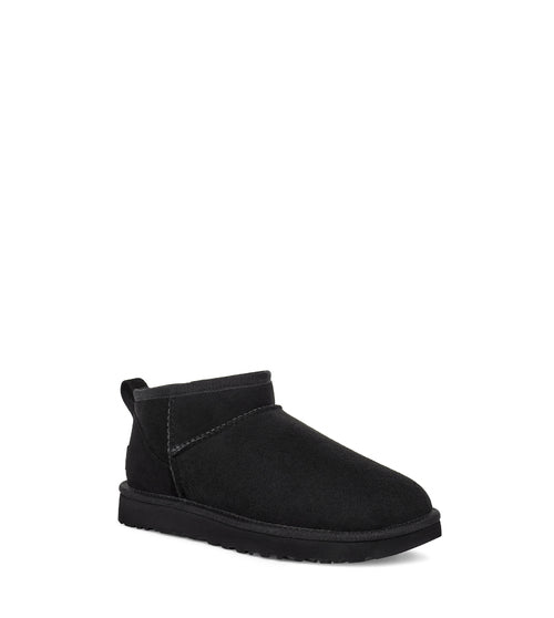 UGG Womens Classic Ultra Mini Boots - Banlieue91 -