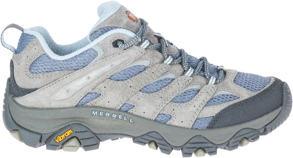 Merrell Womens Moab 3 Hiking Shoe - Banlieue91 -