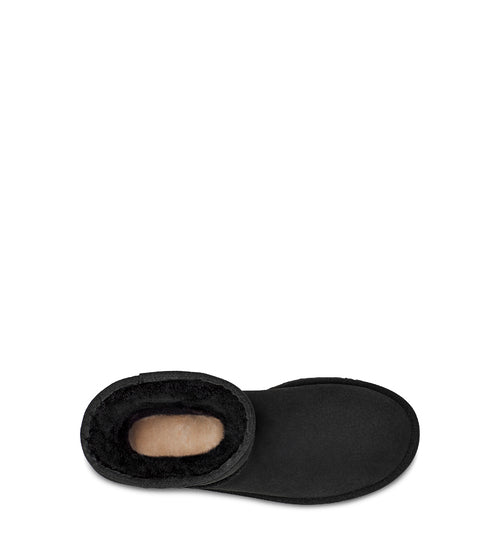UGG Womens Classic Short II Boots - Banlieue91 -