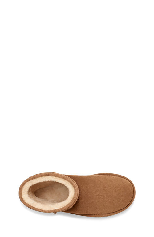 UGG Womens Classic Short II Boots - Banlieue91 -