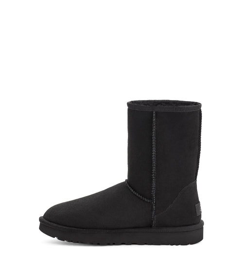 UGG Womens Classic Short II Boots - Banlieue91 -