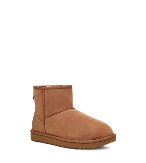 UGG Womens Classic Mini II Boots - Banlieue91 -