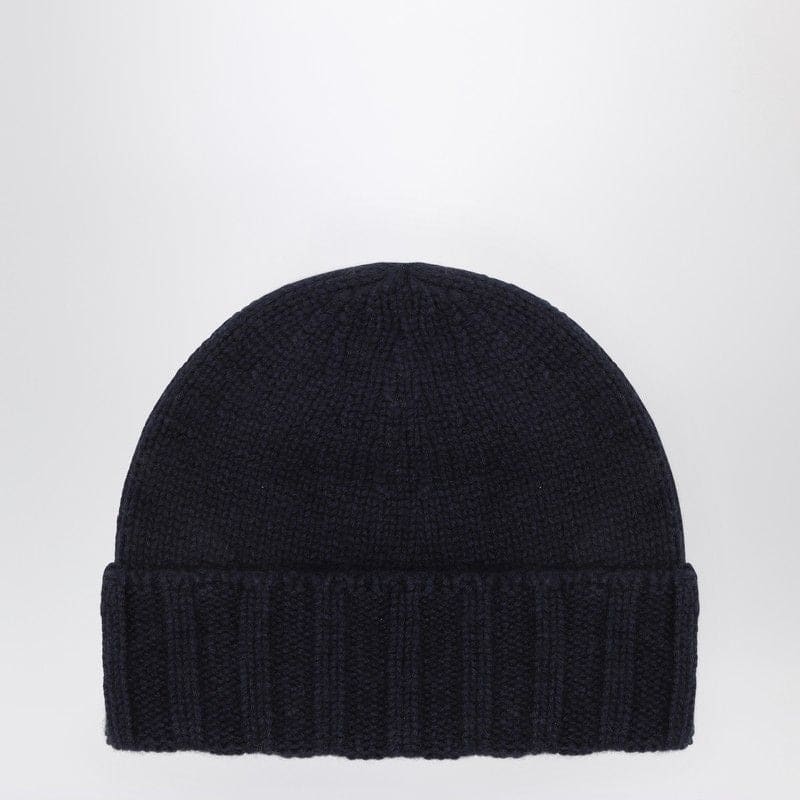 DRUMOHR Cashmere Beret for Men - FW25 | Banlieue91