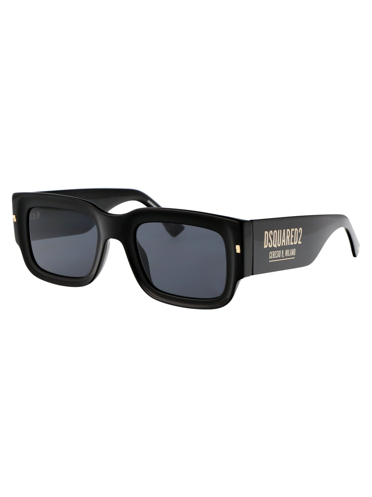 DSQUARED2 Acetate Sunglasses for Men - D2 0089/S Style | Banlieue91