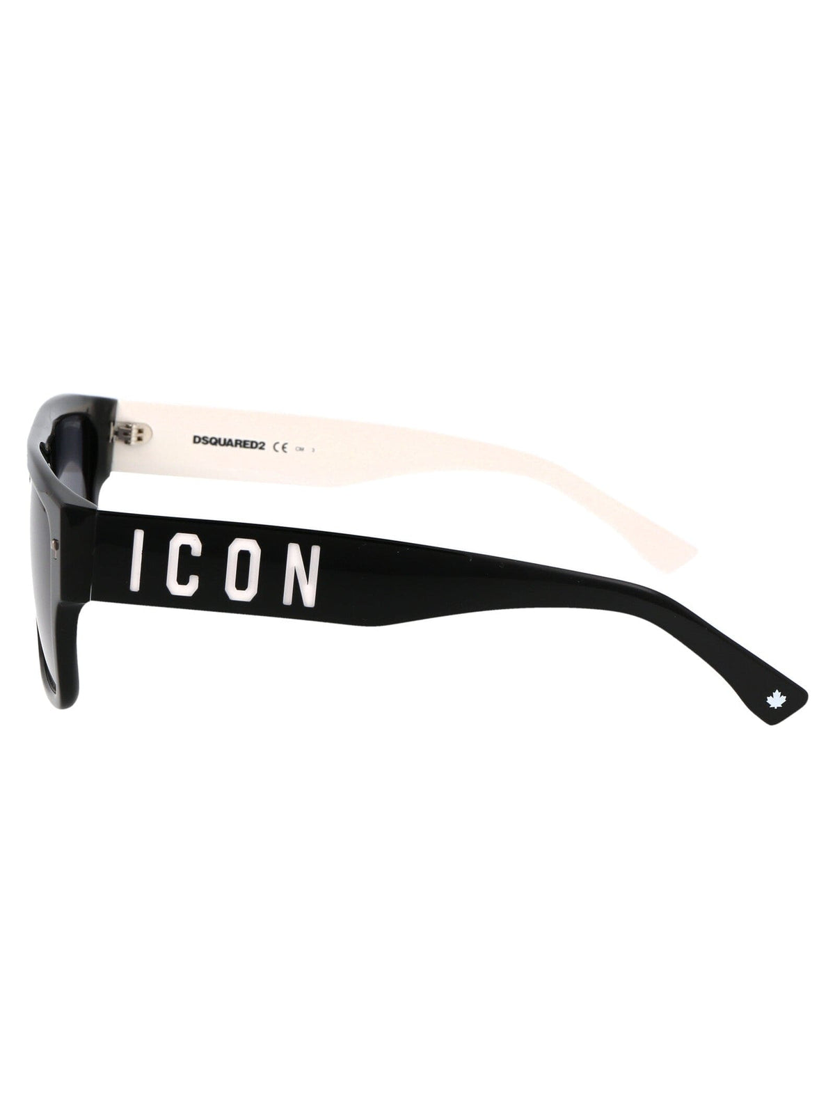 DSQUARED2 Acetate Sunglasses for Men - ICON 0003/S | Banlieue91