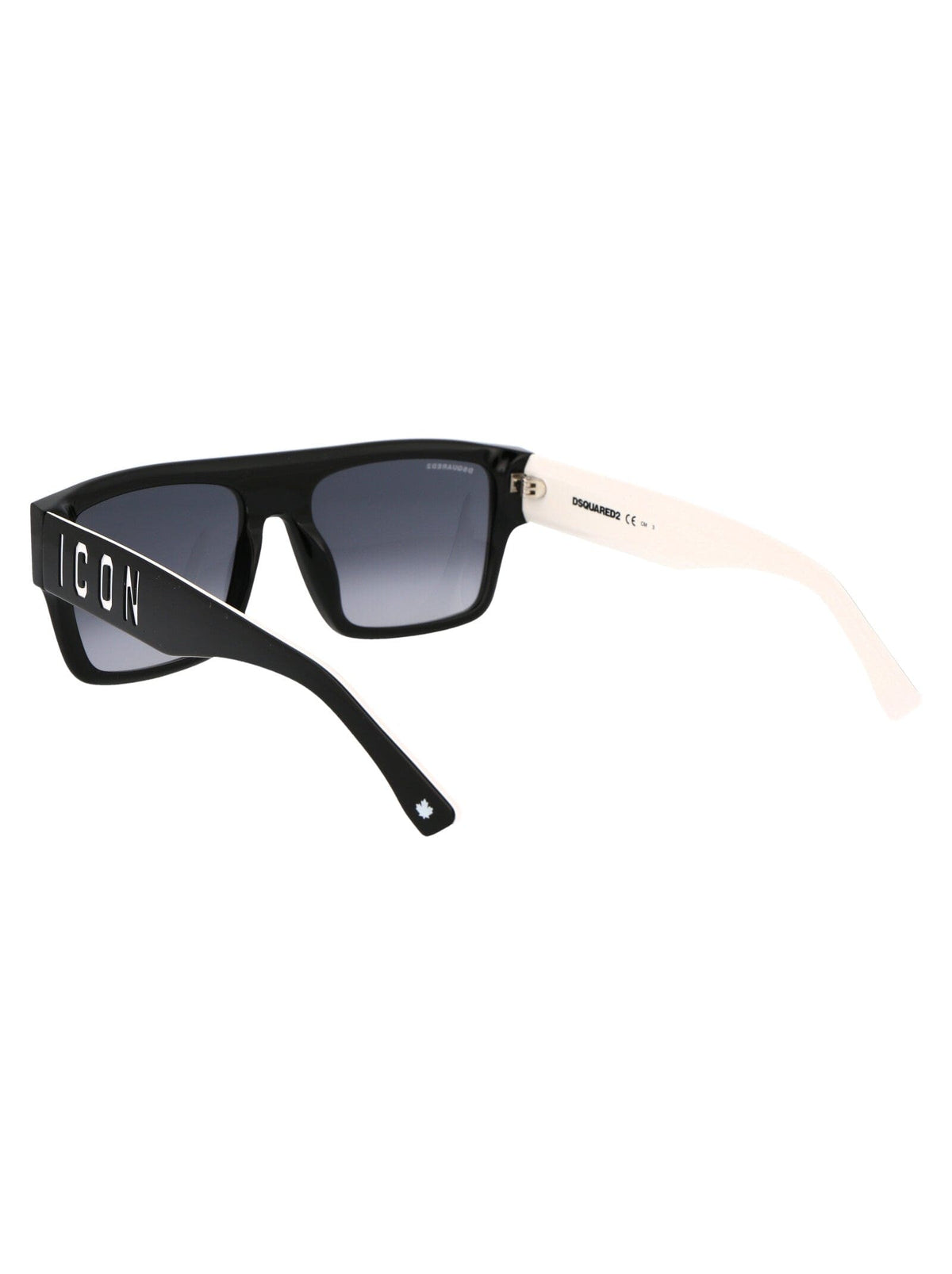DSQUARED2 Acetate Sunglasses for Men - ICON 0003/S | Banlieue91