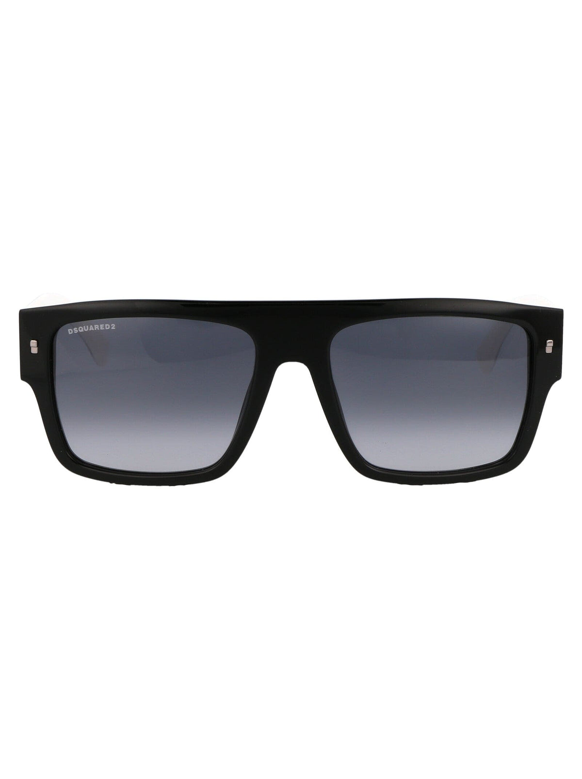 DSQUARED2 Acetate Sunglasses for Men - ICON 0003/S | Banlieue91