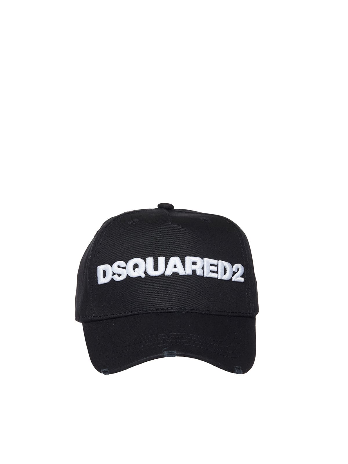 DSQUARED2 Adjustable Back Strap Hat for Men | Banlieue91