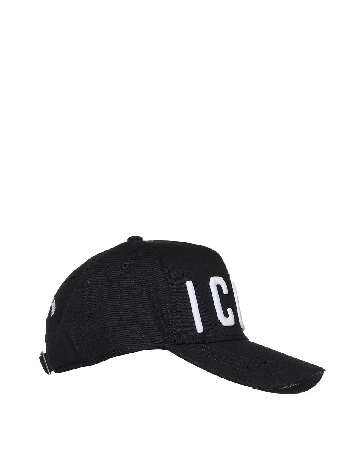 DSQUARED2 Adjustable Icon Hat for Men | Banlieue91