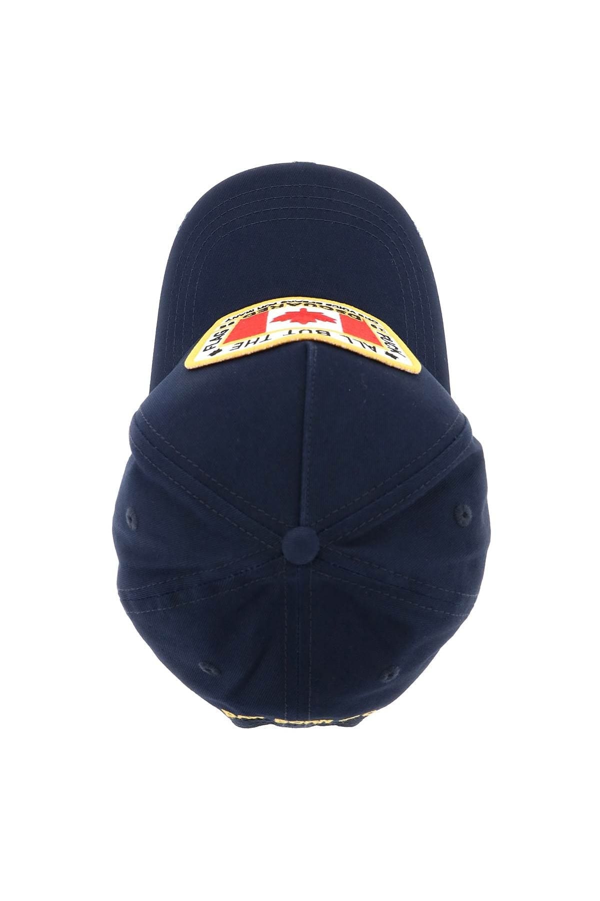 DSQUARED2 Baseball Cap for Men - Premium Cotton | Banlieue91