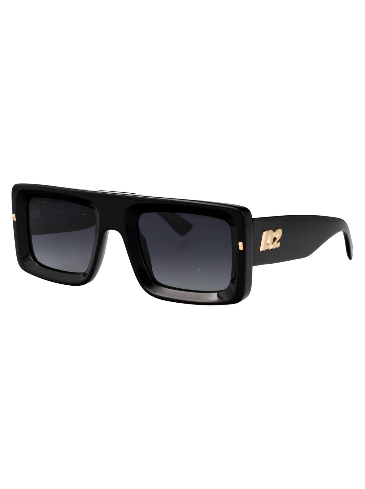 DSQUARED2 Classic Acetate Sunglasses for Men | Banlieue91
