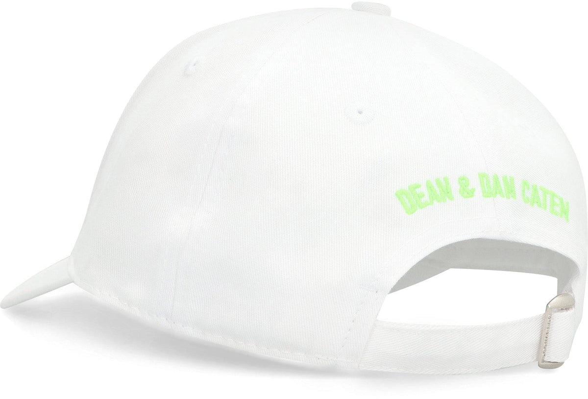 DSQUARED2 Classic Adjustable Logo Baseball Cap | Banlieue91