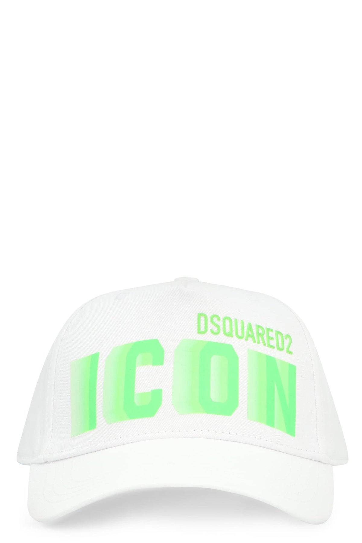 DSQUARED2 Classic Adjustable Logo Baseball Cap | Banlieue91