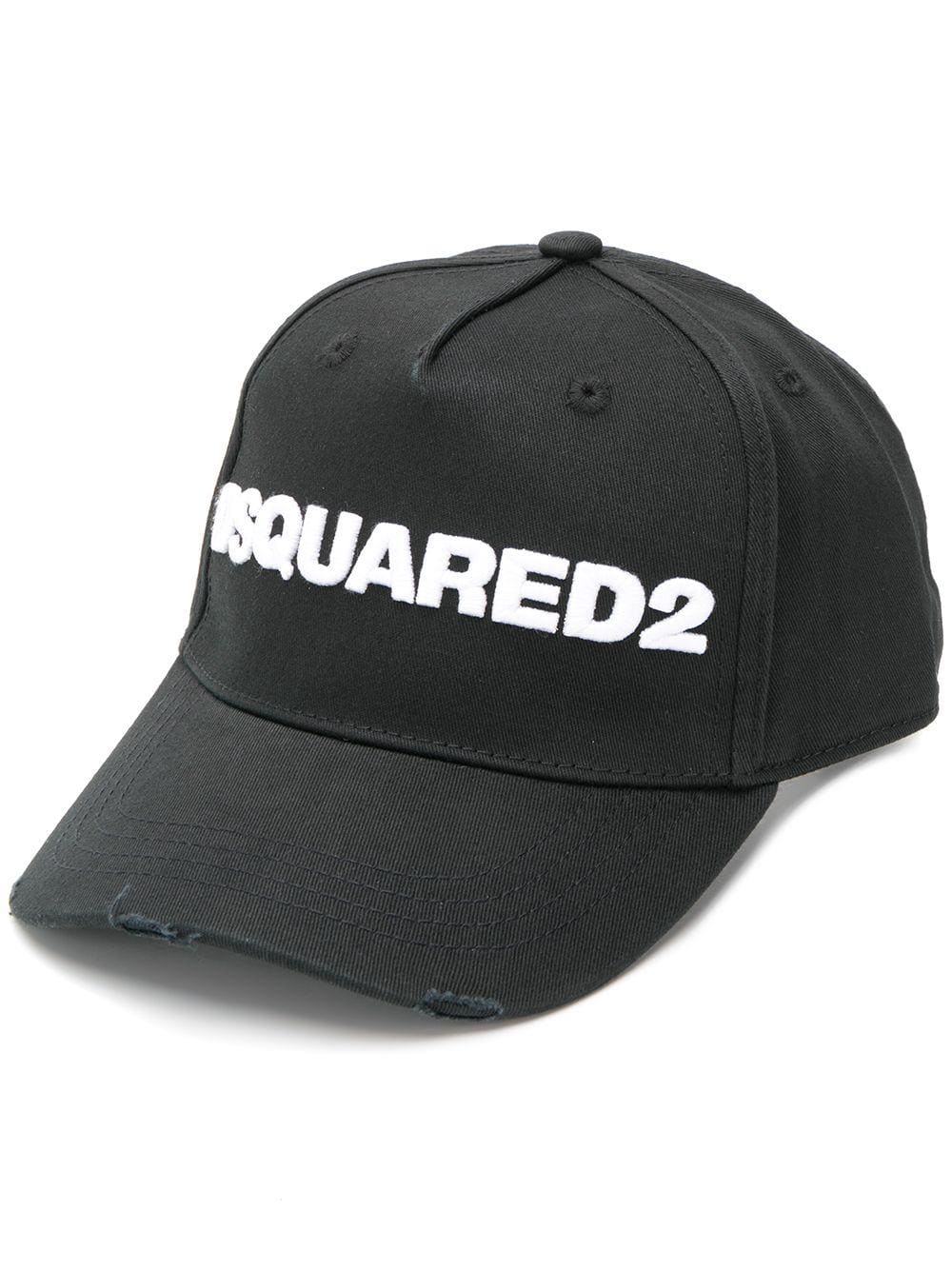DSQUARED2 Classic Baseball Cap for Men - FW23 Collection | Banlieue91