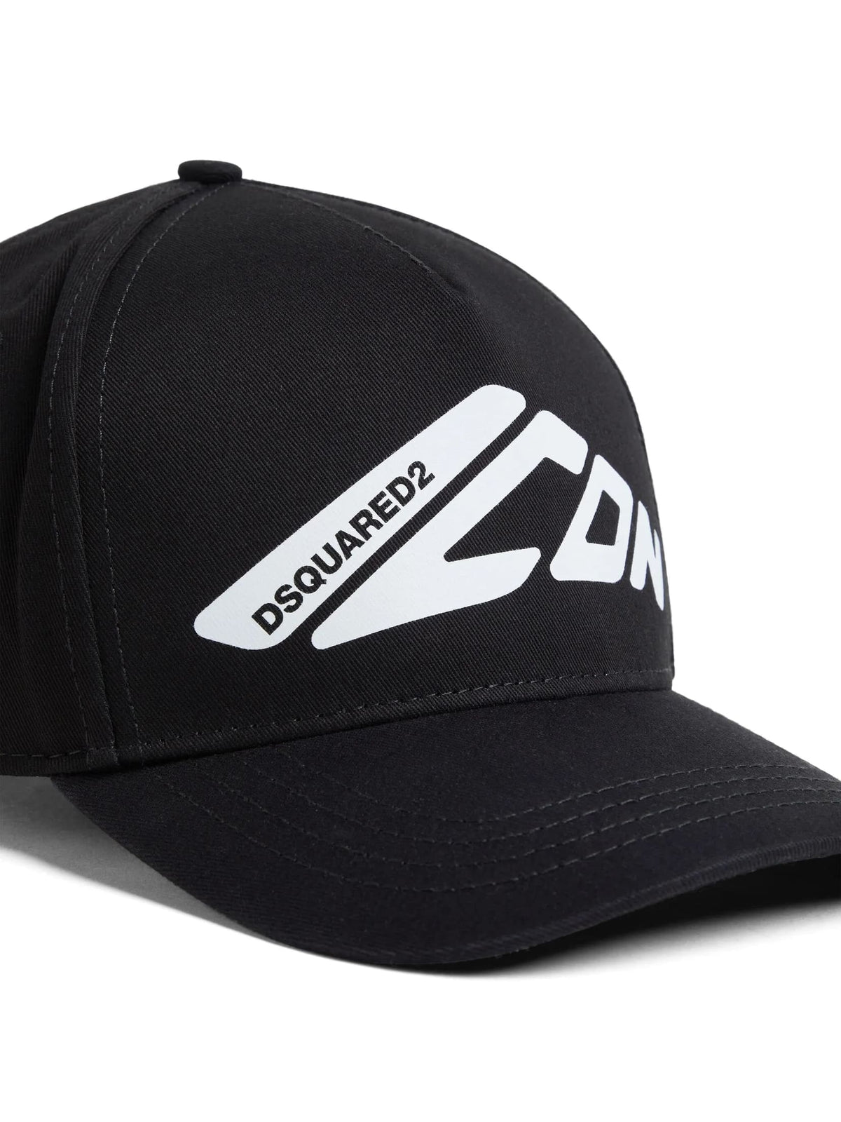 DSQUARED2 Classic Cotton Hat for Men | Banlieue91