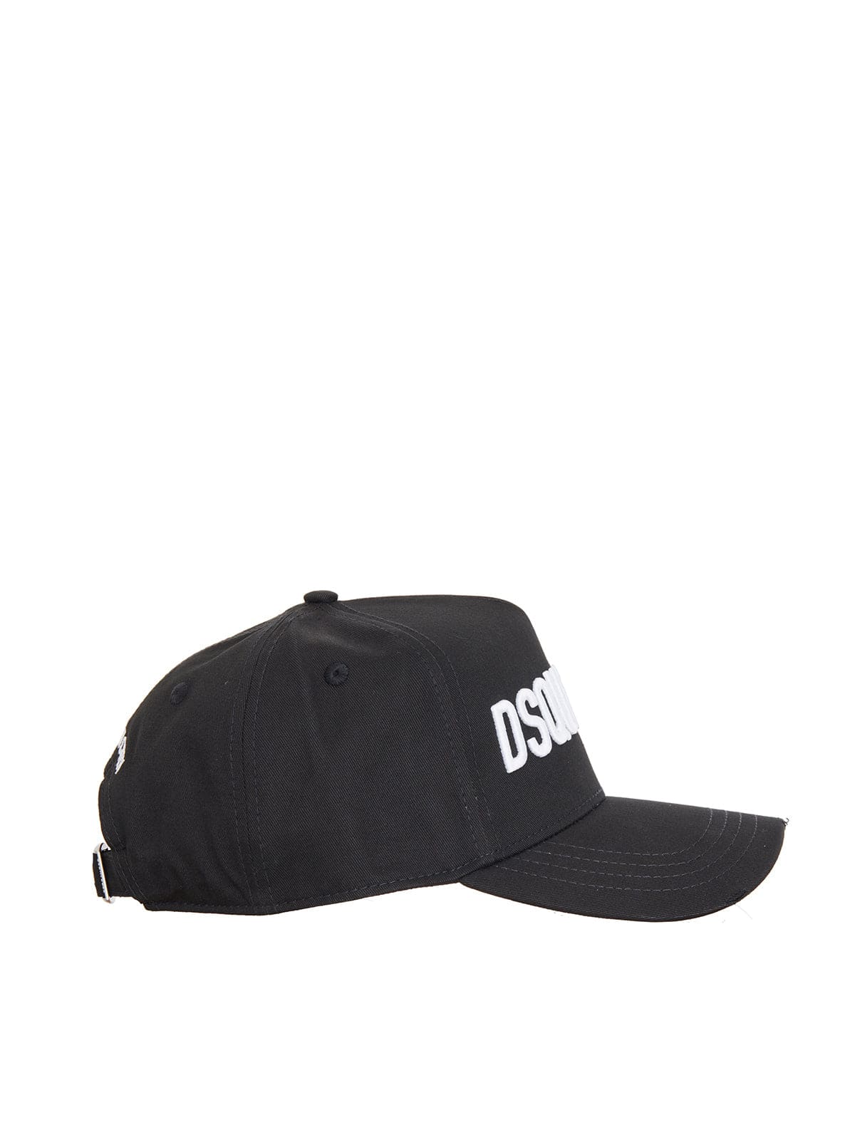 DSQUARED2 Classic Logo Baseball Hat | Banlieue91