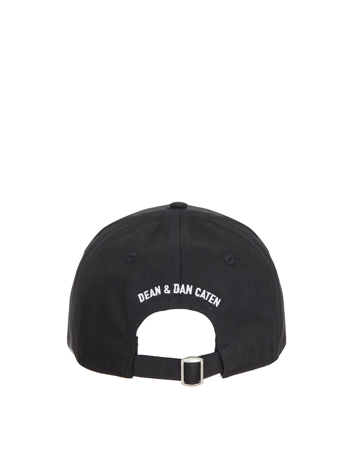 DSQUARED2 Classic Logo Baseball Hat | Banlieue91