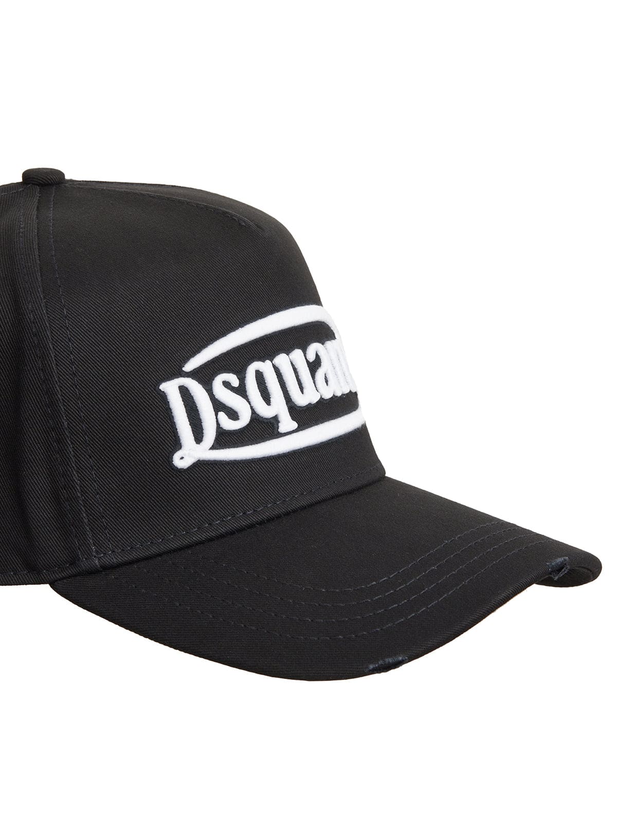DSQUARED2 Classic Logo Cap | Banlieue91
