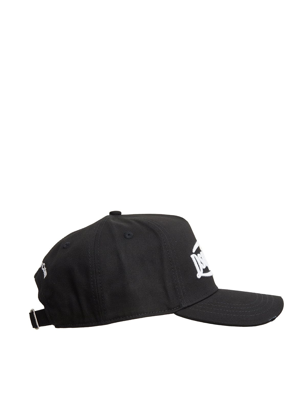 DSQUARED2 Classic Logo Cap | Banlieue91