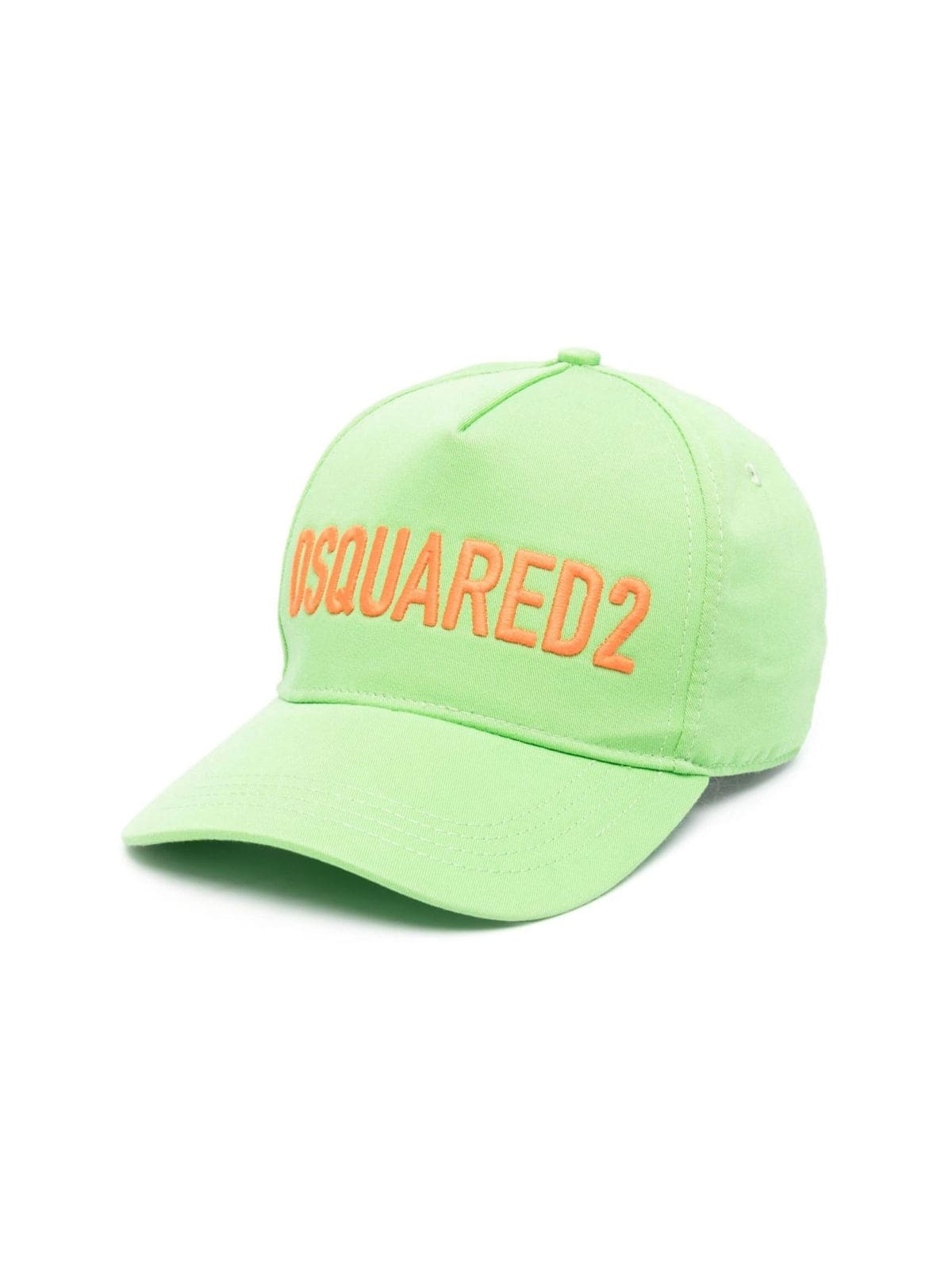 DSQUARED2 Embroidered Logo Baseball Cap | Banlieue91