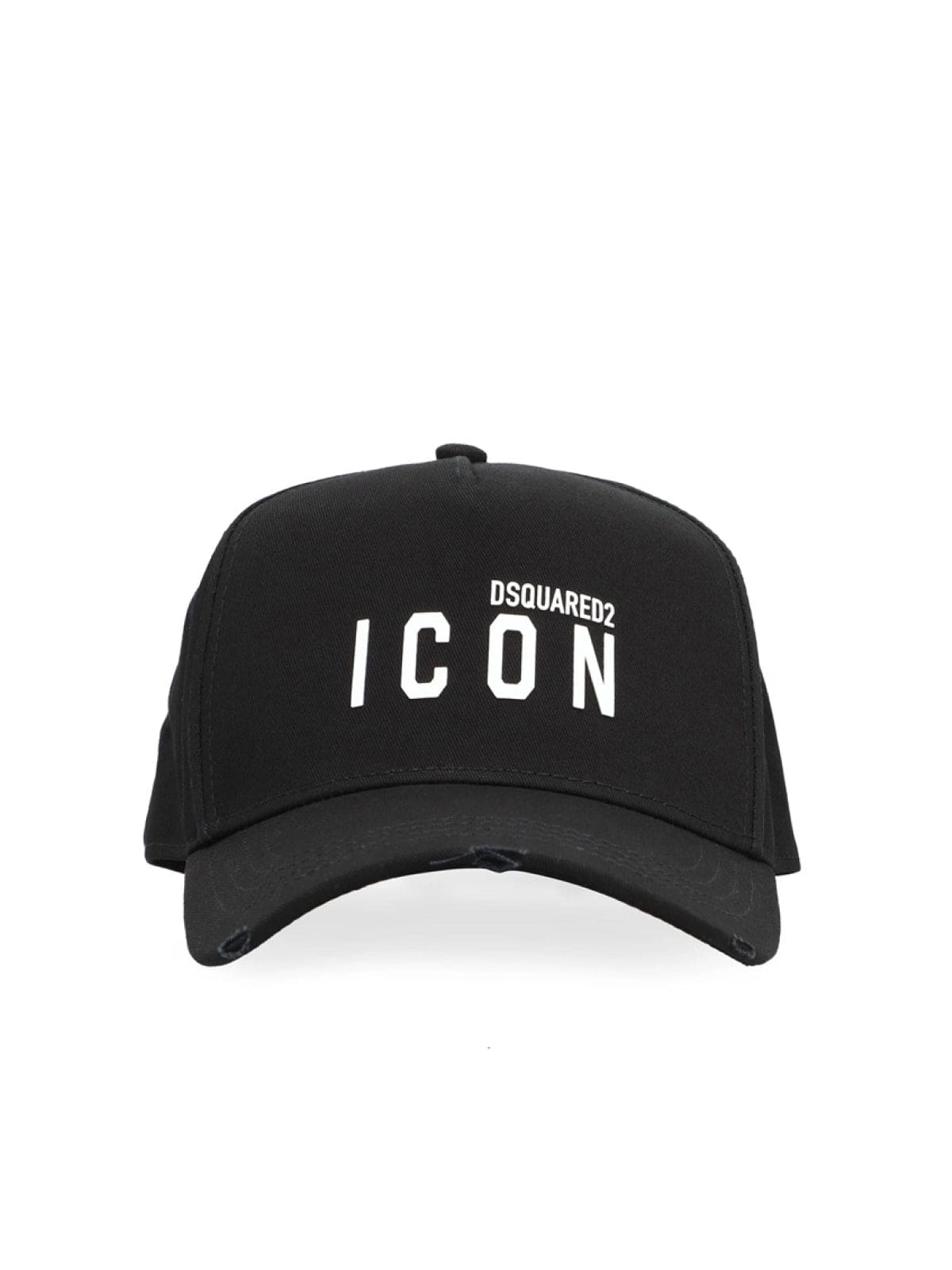 DSQUARED2 ICON LOGO BASEBALL Cap | Banlieue91