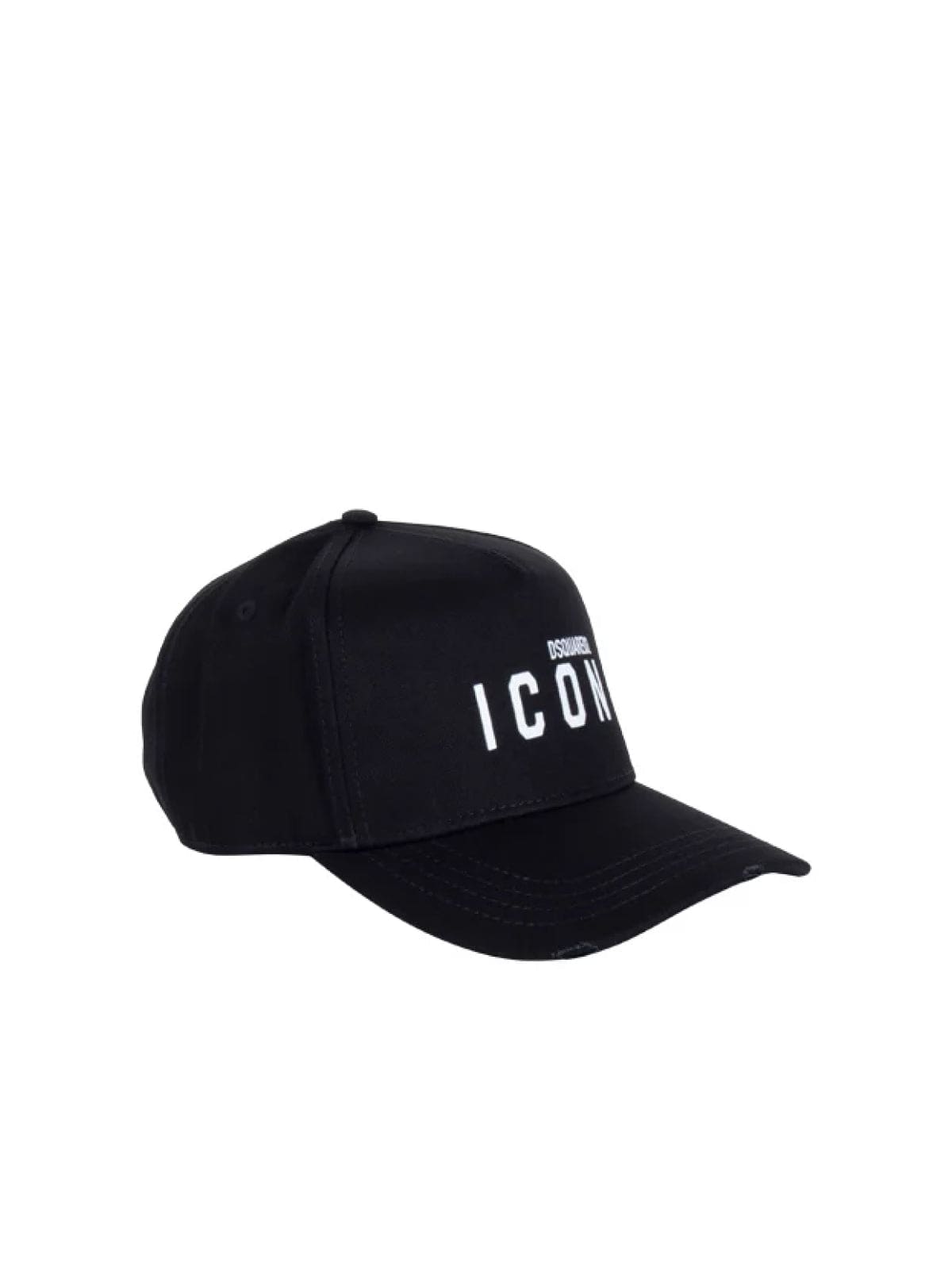 DSQUARED2 ICON LOGO BASEBALL Cap | Banlieue91