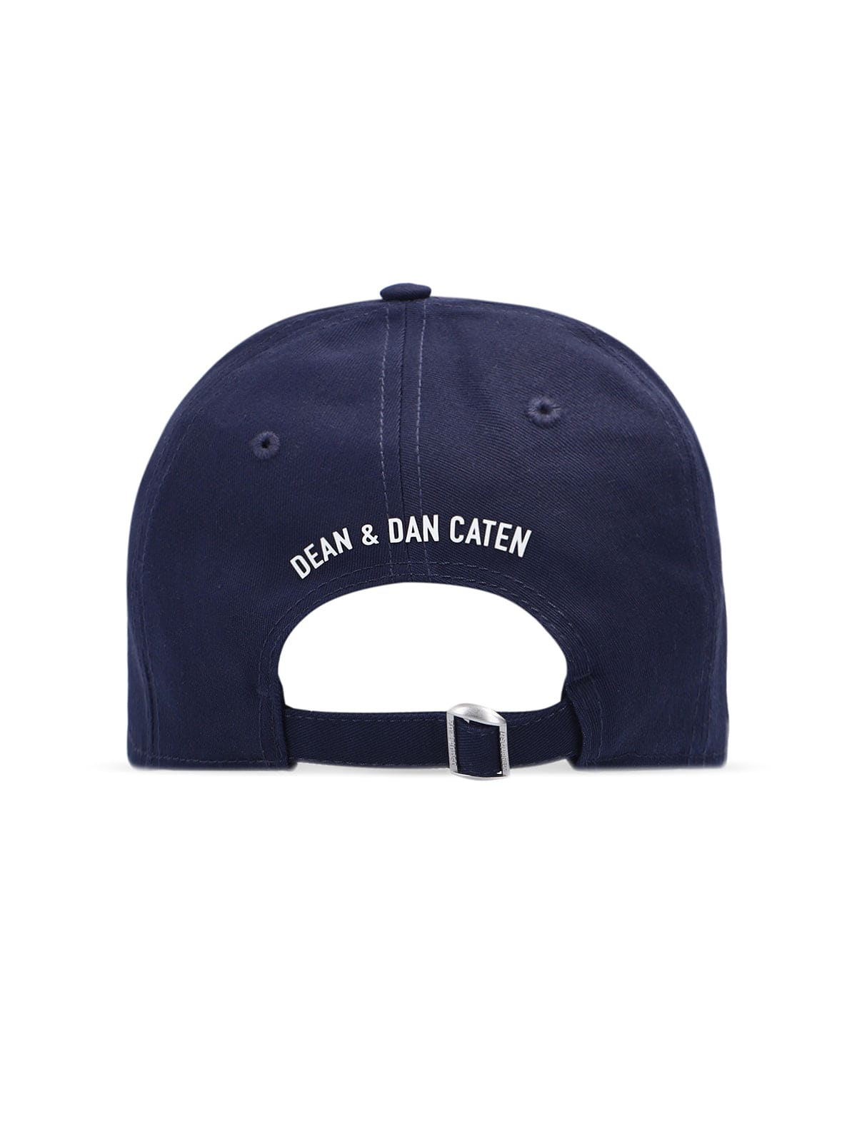 DSQUARED2 Icon Logo Baseball Cap | Banlieue91