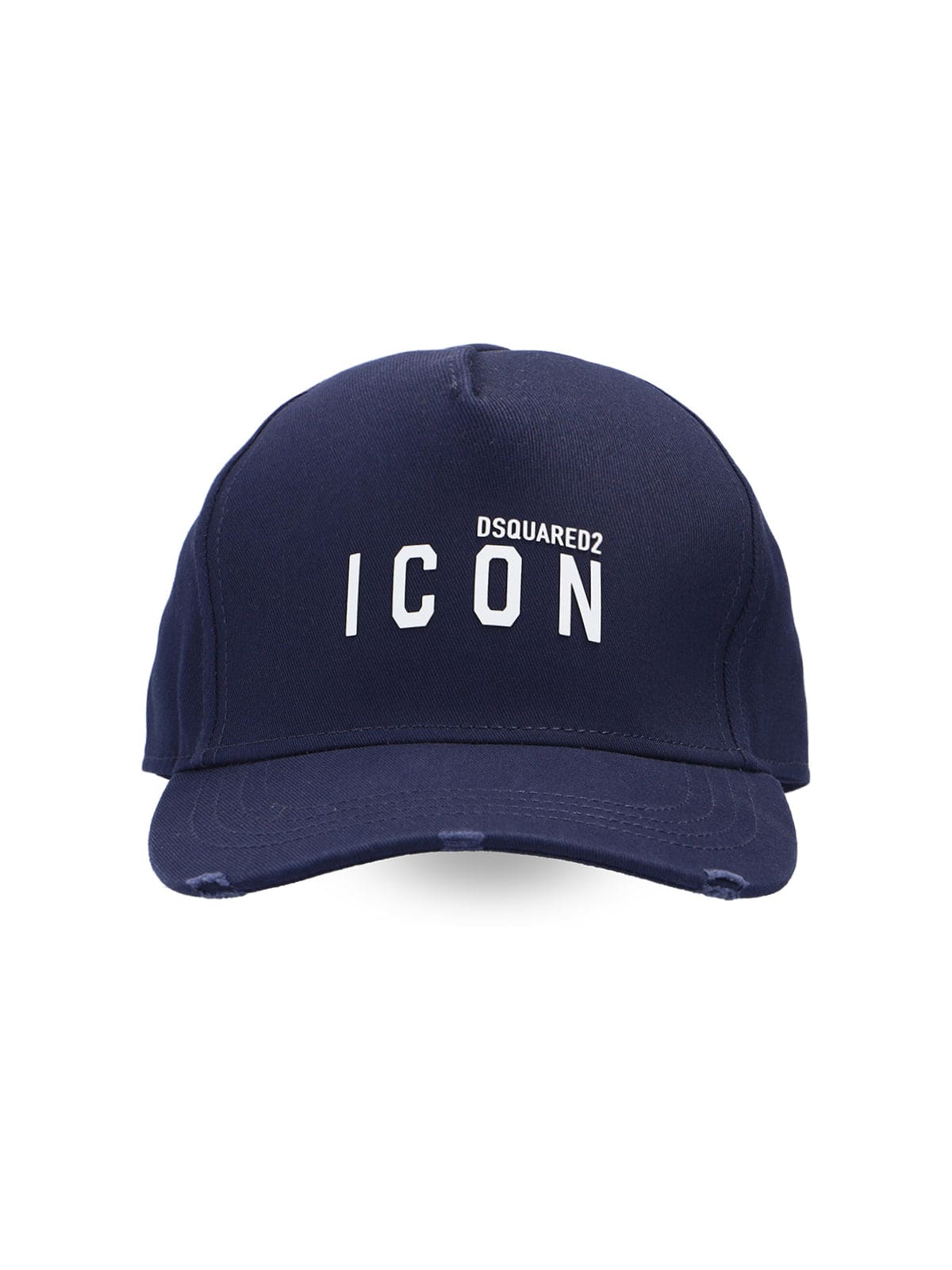 DSQUARED2 Icon Logo Baseball Cap | Banlieue91