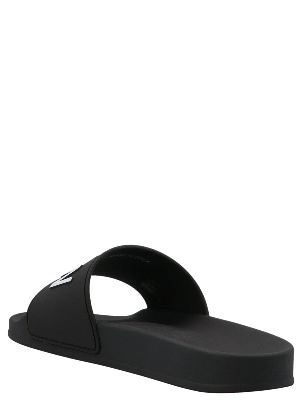 Dsquared2 'Icon’ Slides | Banlieue91