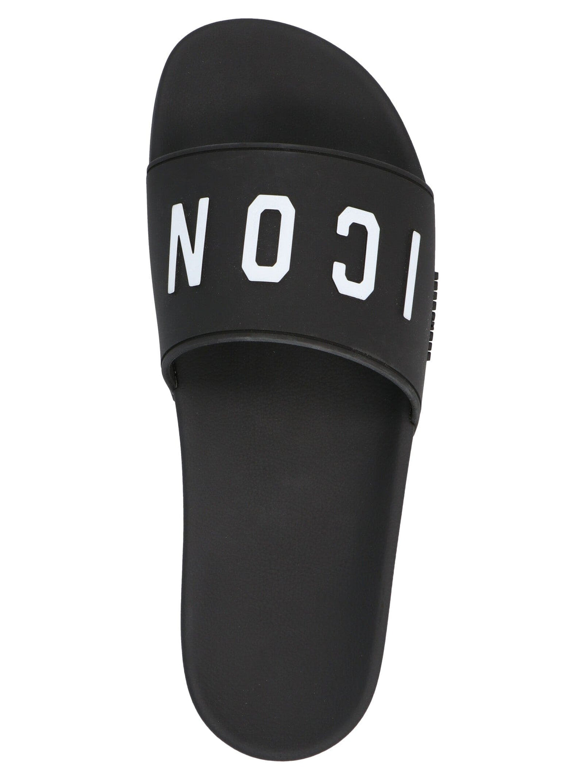 Dsquared2 'Icon’ Slides | Banlieue91