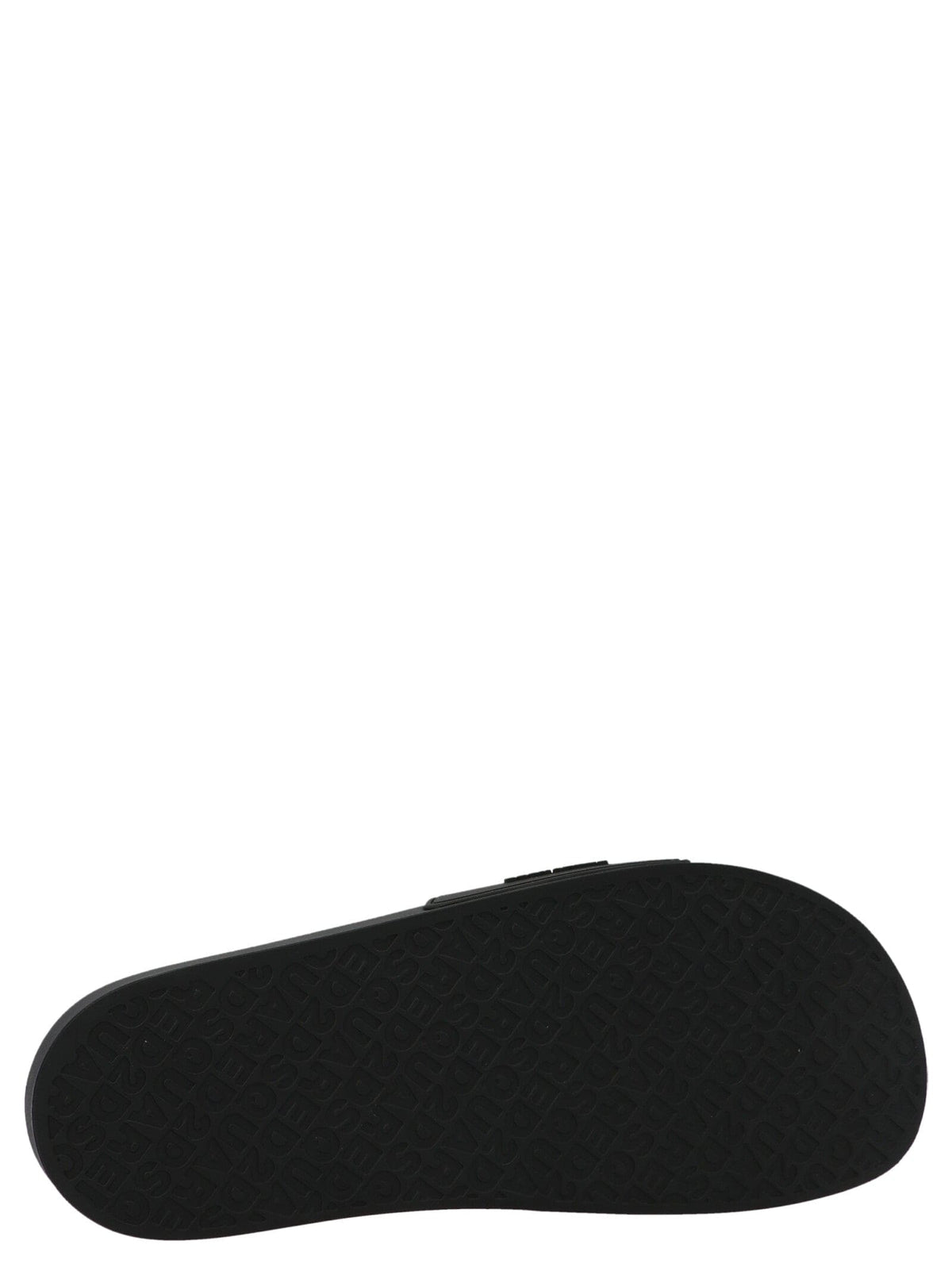 Dsquared2 'Icon’ Slides | Banlieue91