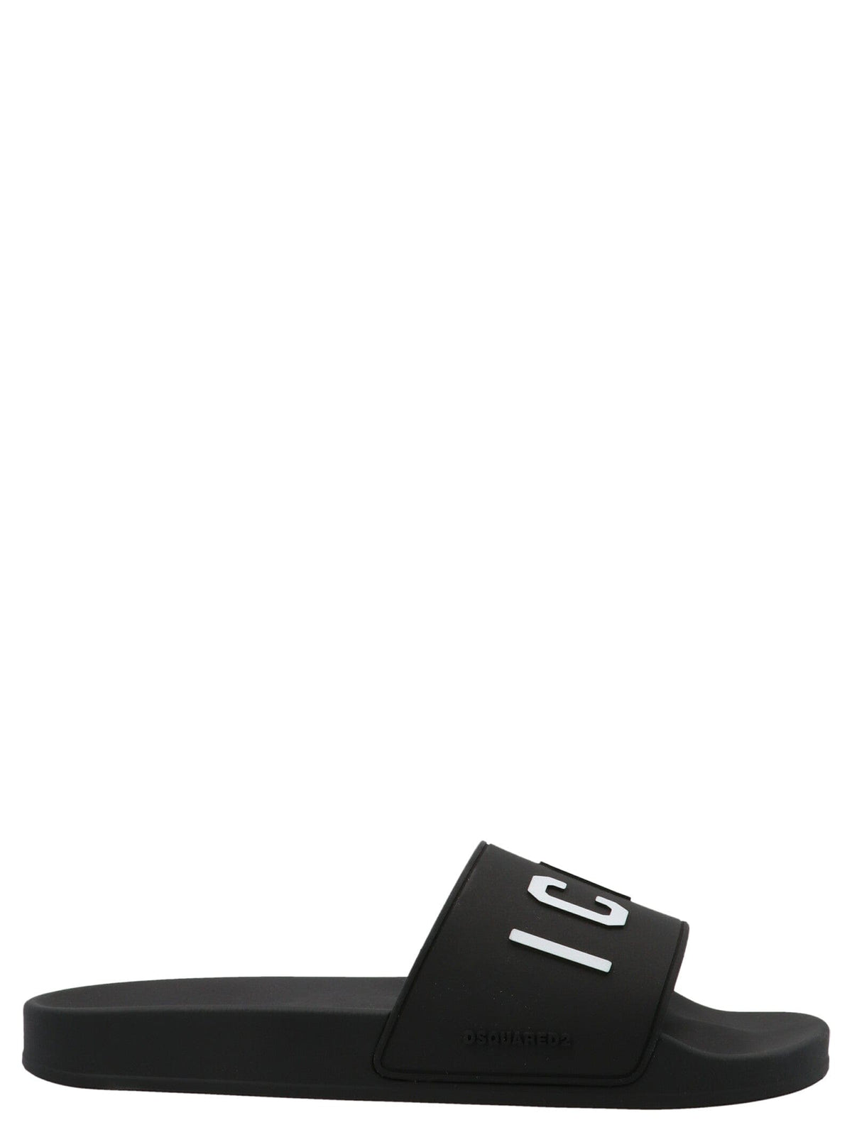Dsquared2 'Icon’ Slides | Banlieue91