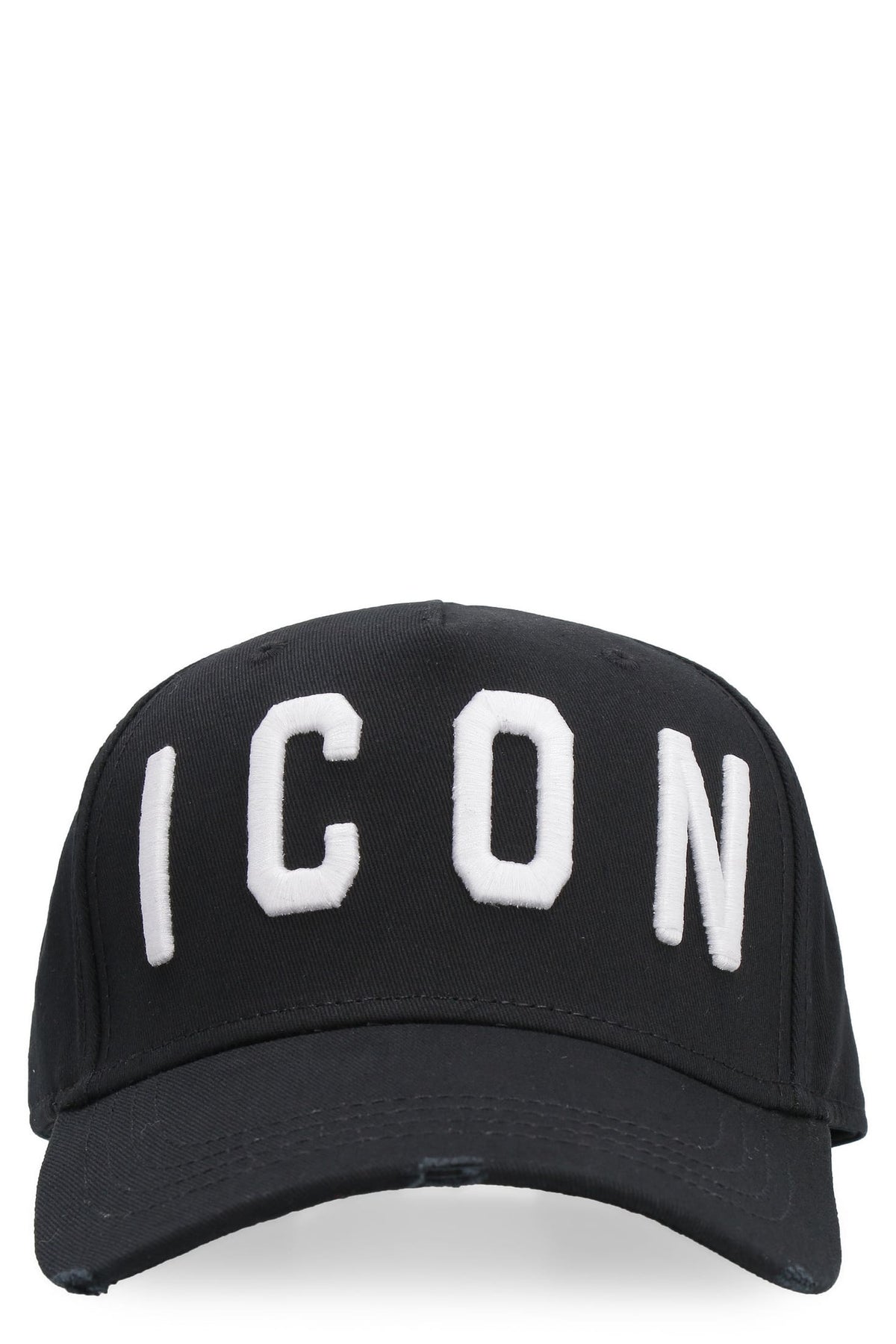 DSQUARED2 Iconic Embroidered Baseball Cap | Banlieue91