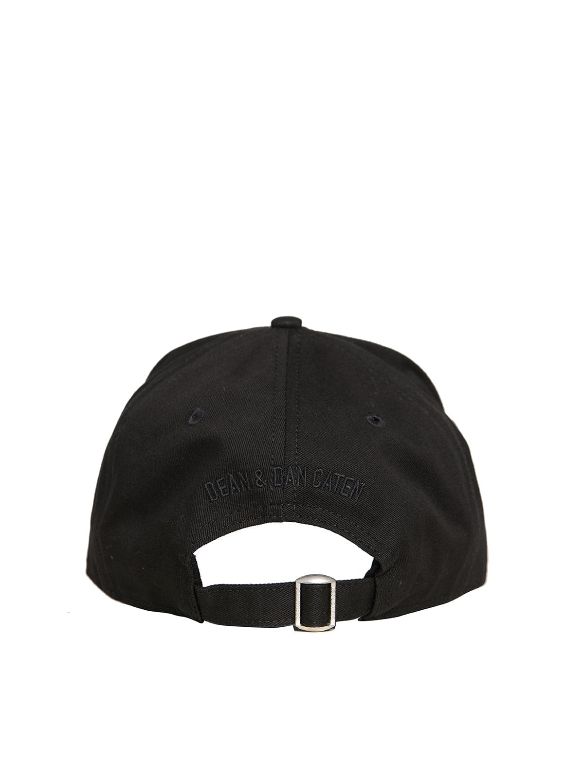 DSQUARED2 Iconic Men's Cap | Banlieue91