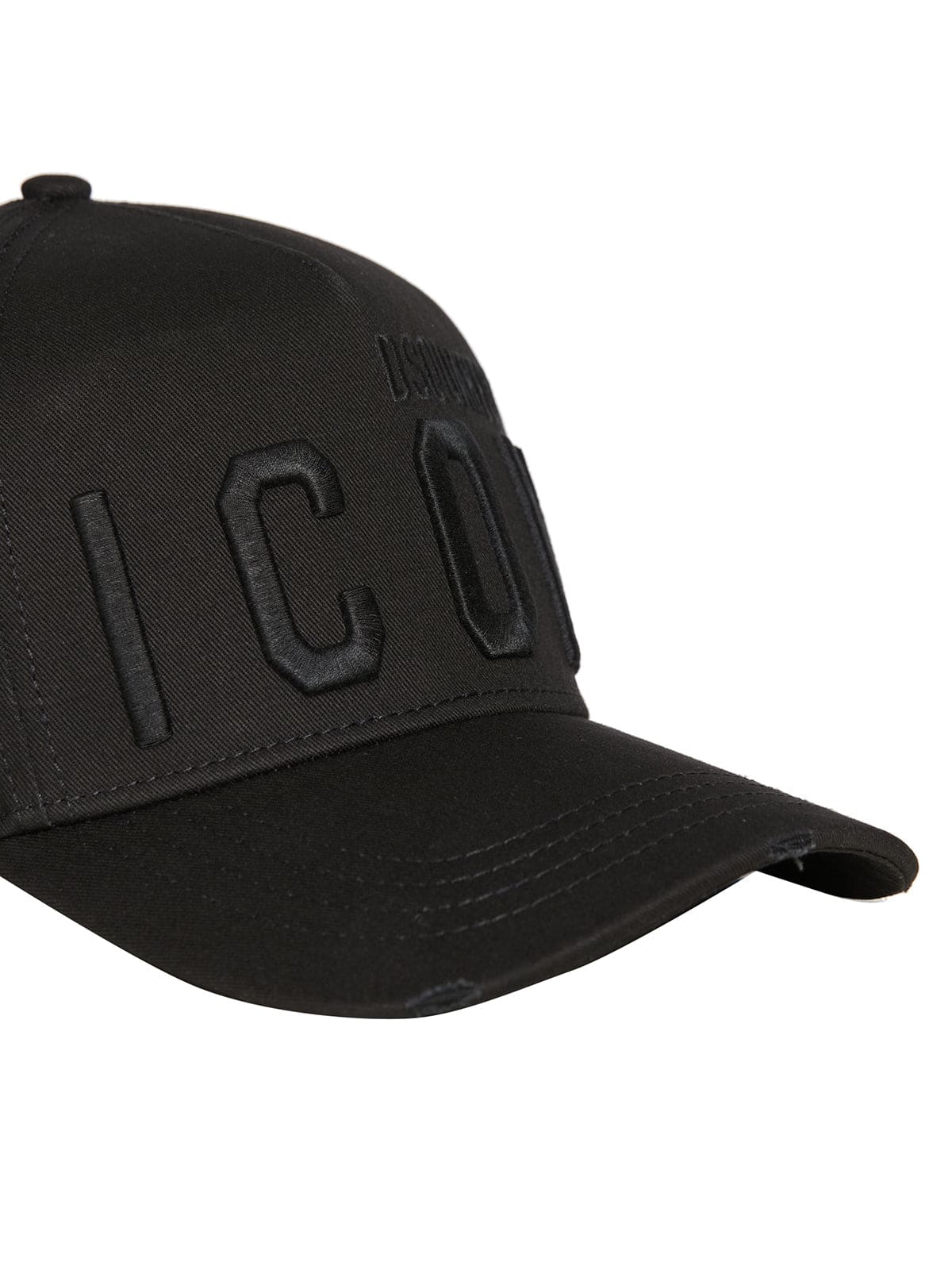DSQUARED2 Iconic Men's Cap | Banlieue91