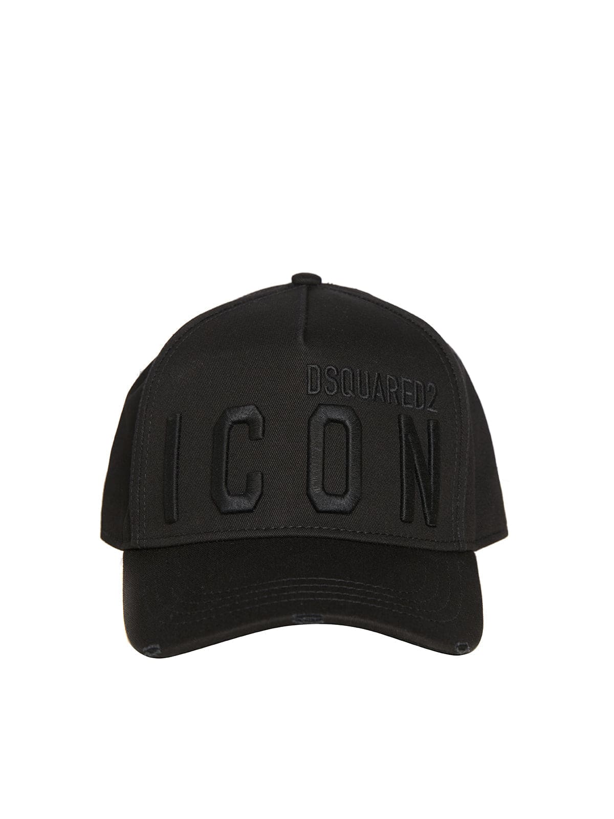 DSQUARED2 Iconic Men's Cap | Banlieue91