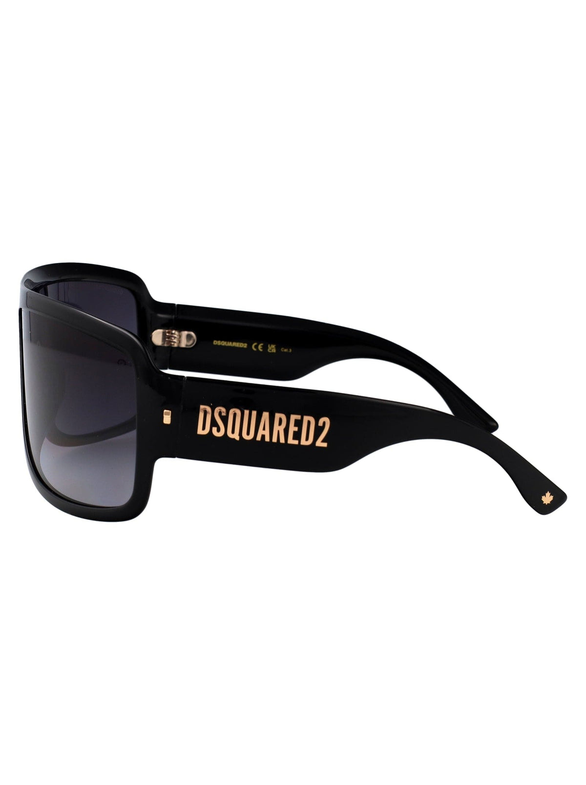 DSQUARED2 Injectate Sunglasses for Men - SS25 Collection | Banlieue91