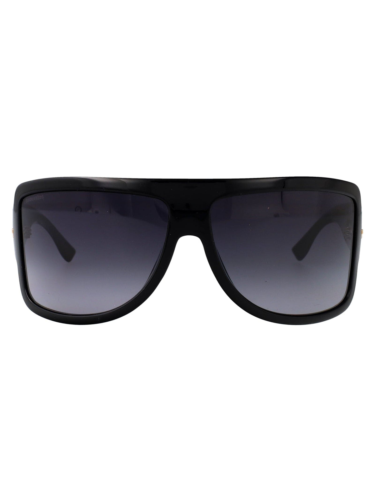 DSQUARED2 Injectate Sunglasses for Men - SS25 Collection | Banlieue91