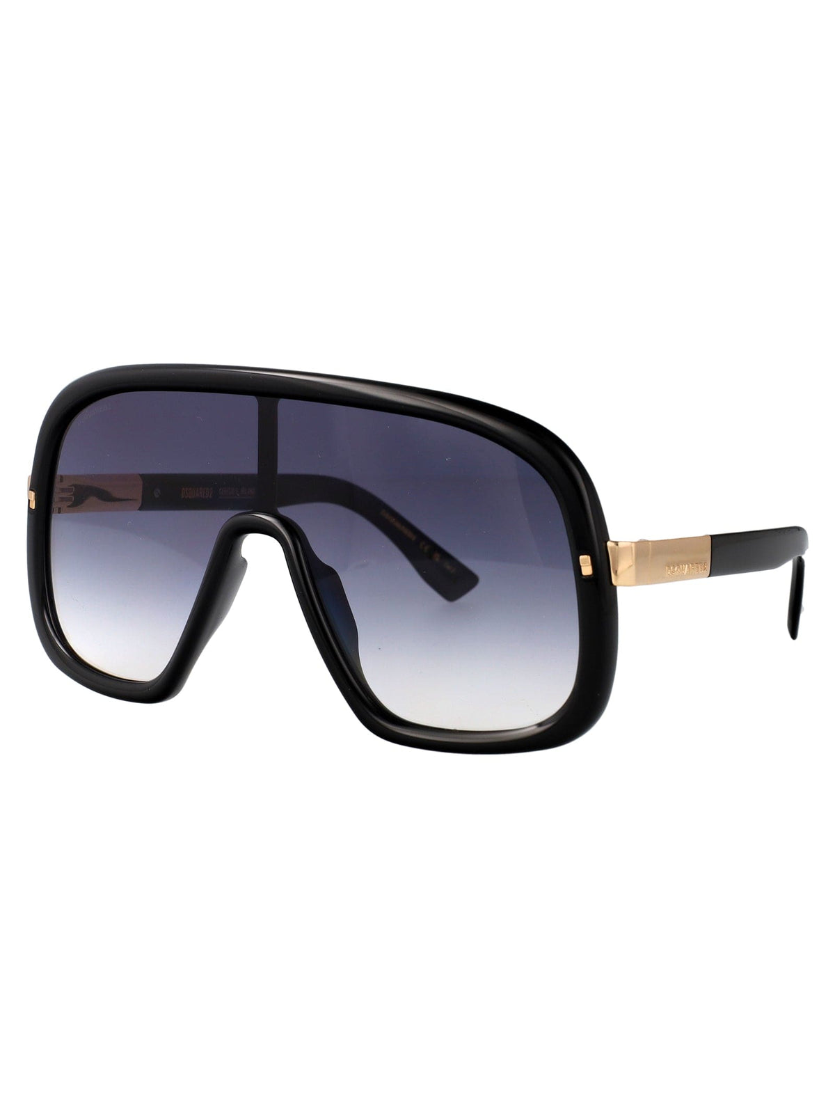 DSQUARED2 Injectate Sunglasses - SS25 Collection | Banlieue91